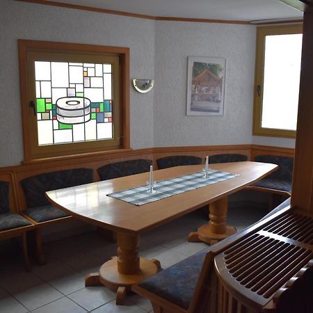 Hotel-Restaurant Theis-Muehle Biersdorf Εξωτερικό φωτογραφία